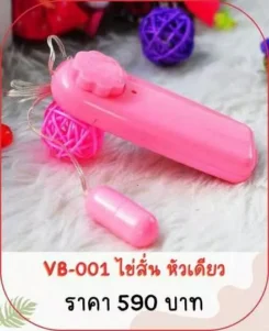 vibrator VB-001